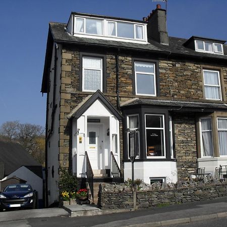 Invergarry Room Only Guest House For Adults 윈더미어 외부 사진