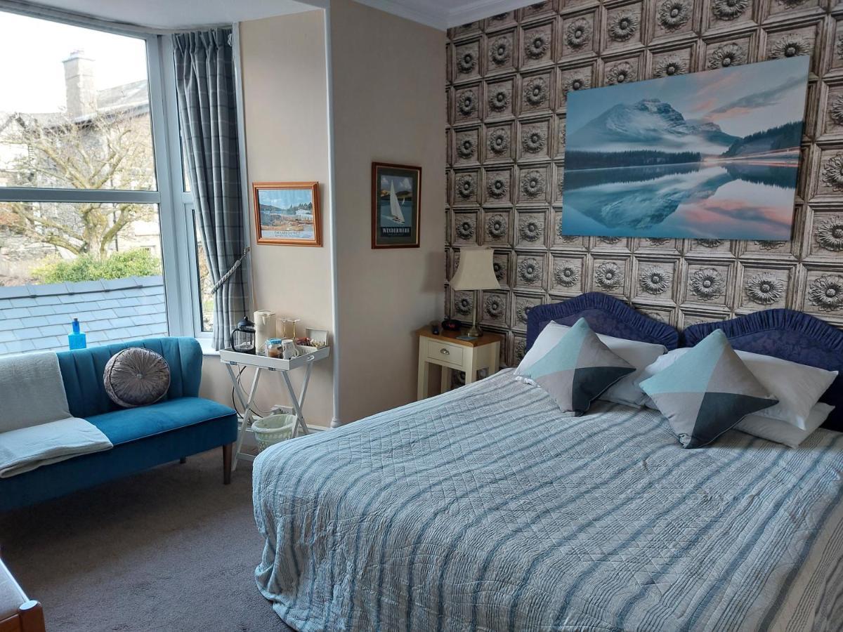 Invergarry Room Only Guest House For Adults 윈더미어 외부 사진