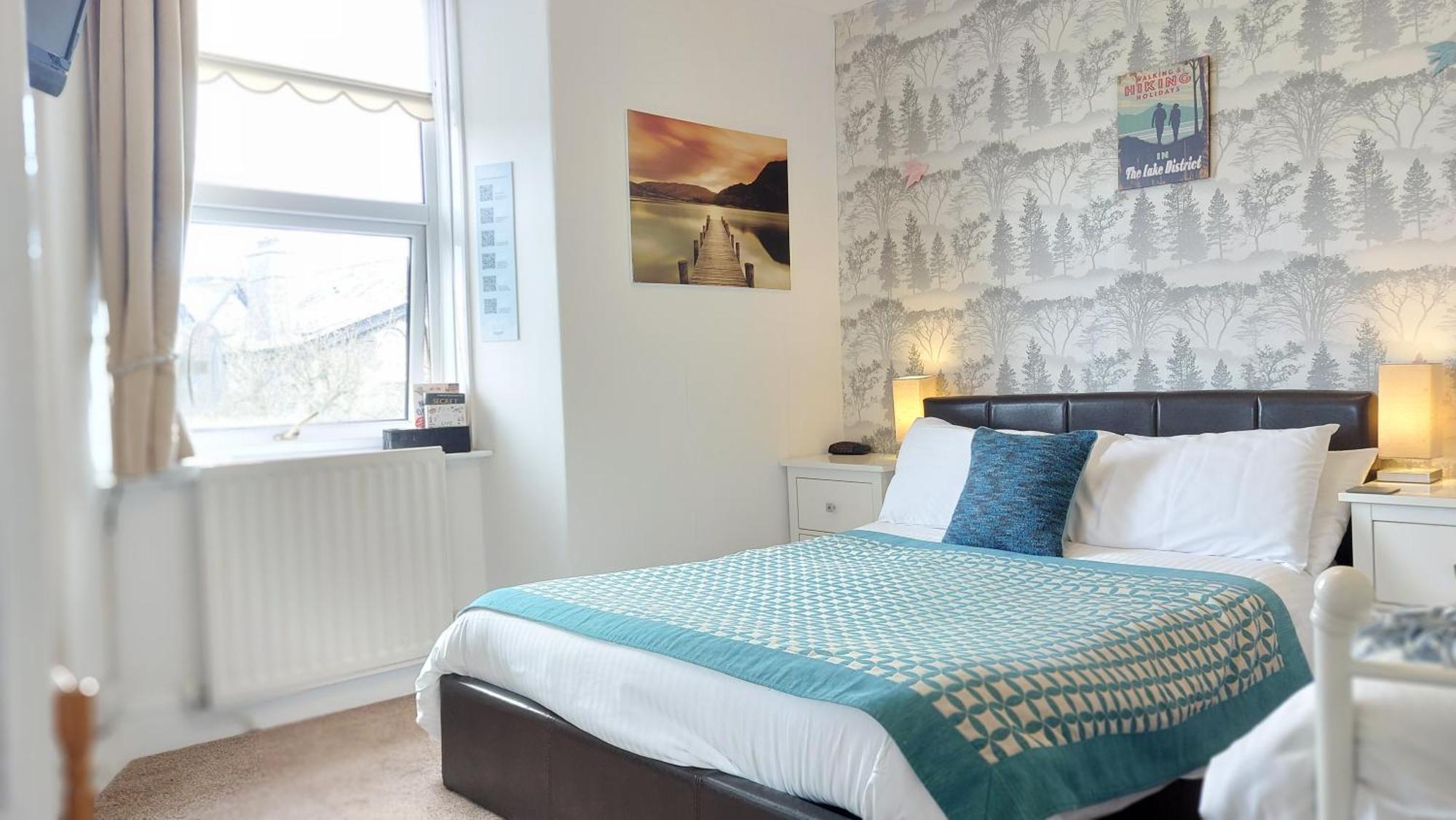 Invergarry Room Only Guest House For Adults 윈더미어 외부 사진