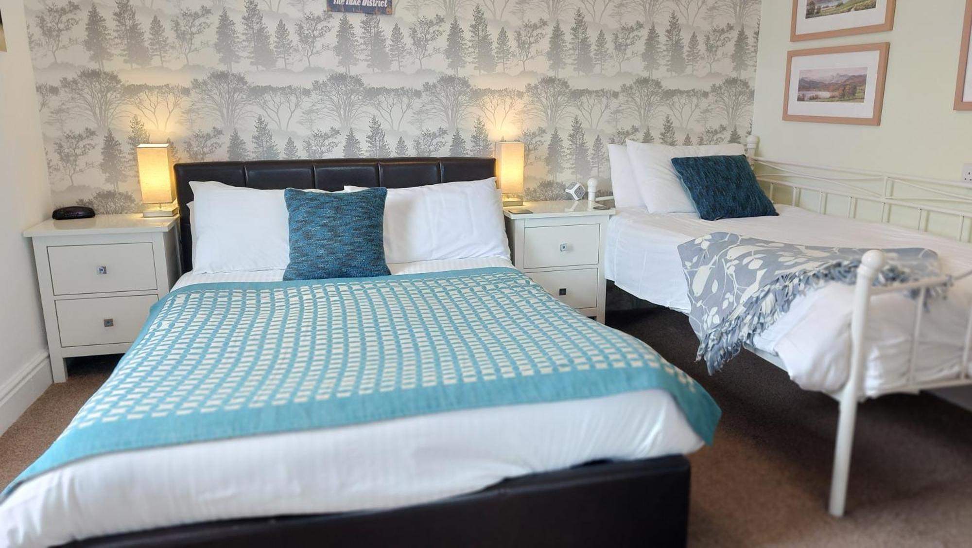 Invergarry Room Only Guest House For Adults 윈더미어 외부 사진