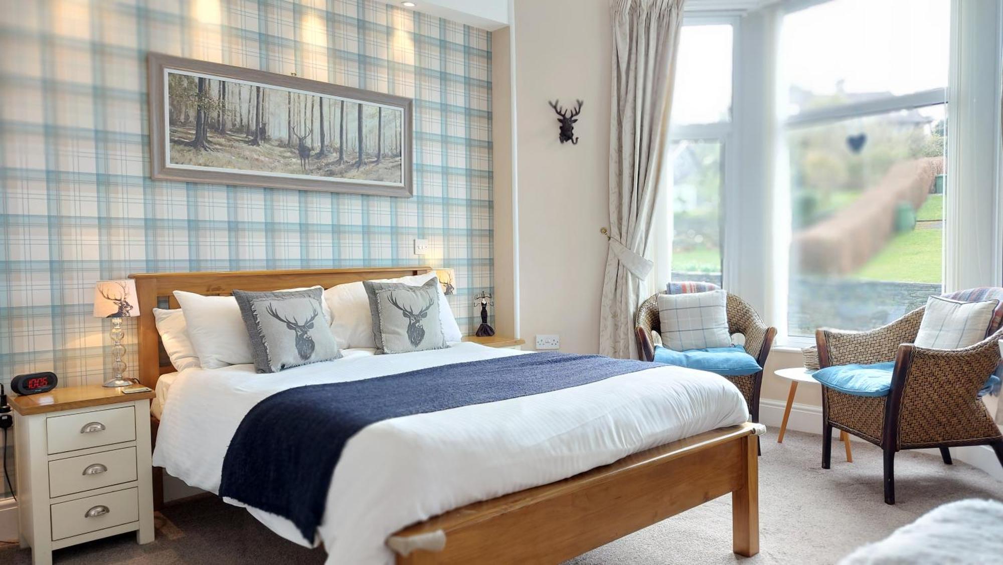 Invergarry Room Only Guest House For Adults 윈더미어 외부 사진