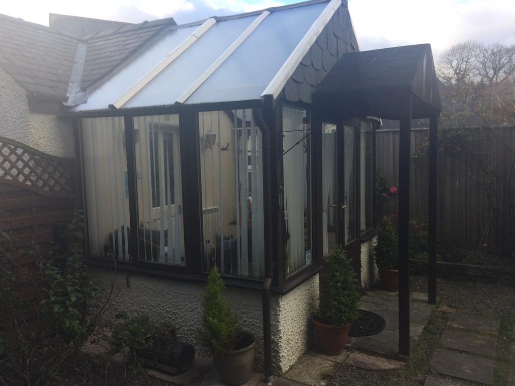 Invergarry Room Only Guest House For Adults 윈더미어 외부 사진