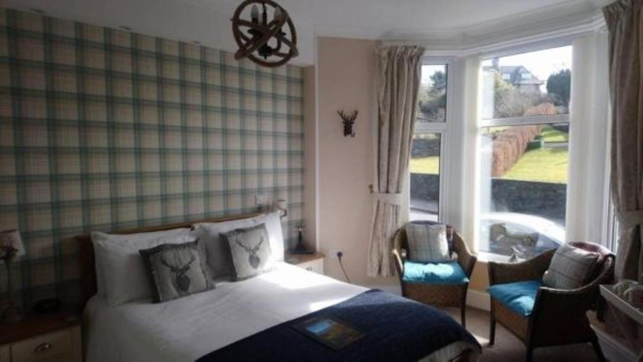 Invergarry Room Only Guest House For Adults 윈더미어 외부 사진