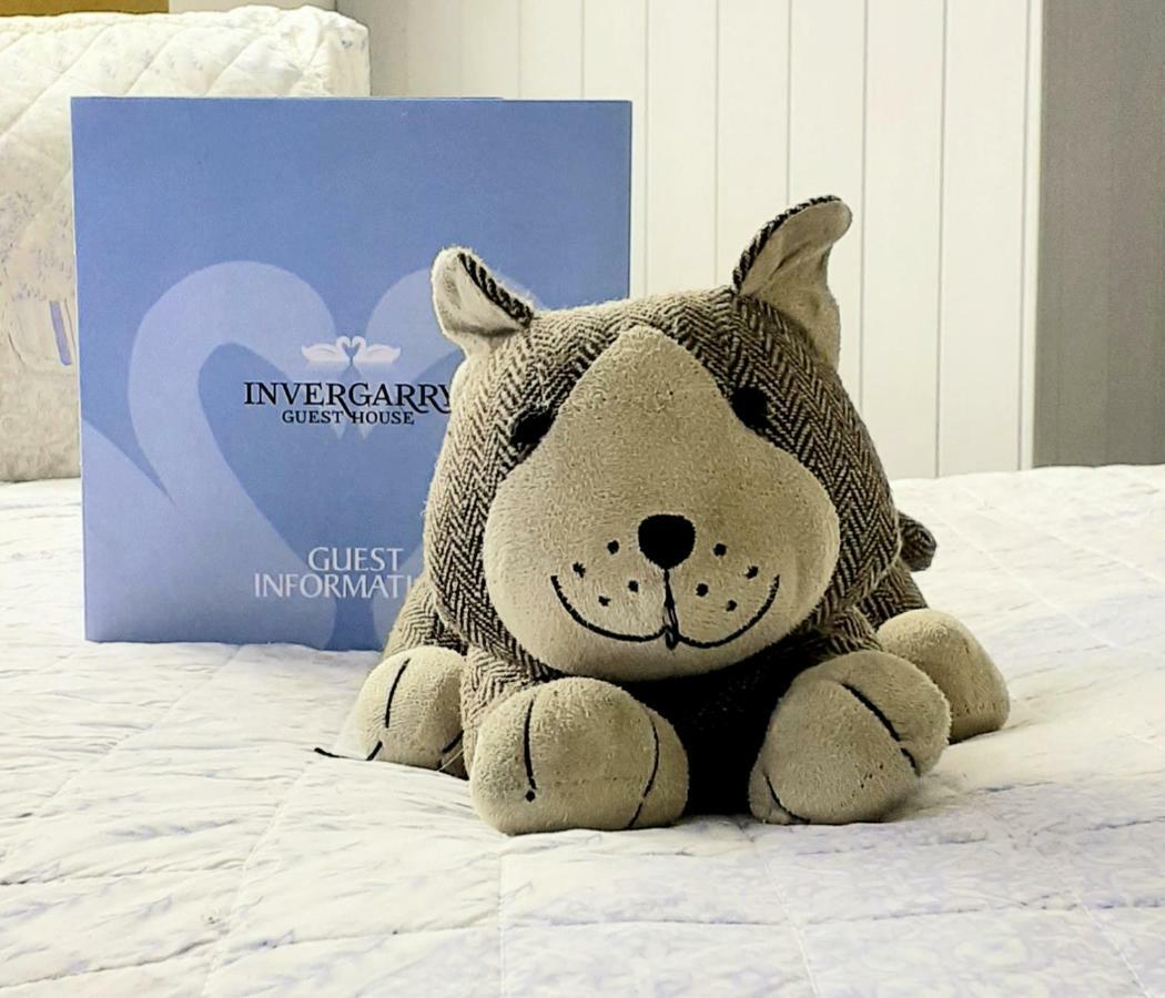 Invergarry Room Only Guest House For Adults 윈더미어 외부 사진
